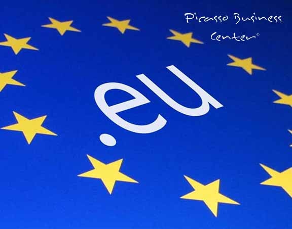 Домены .ES или .EU