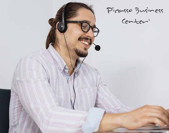 Процедуры по телефону