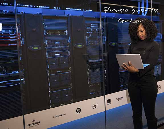 Европейский SSL/TLS-хостинг